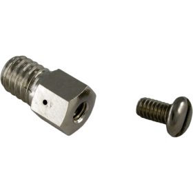 Tile Rinser, Pentair L79BL Cleaner, with Screw | LG39 87 104 1583.jpg
