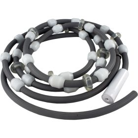 Sweep Hose, Pentair L79BL, Floor, w/Roller Rings, 13.2ft | LH05FR 87 104 1651.jpg