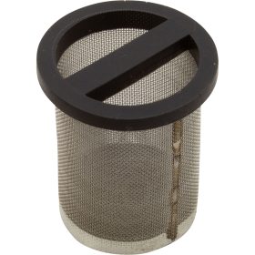Wall Fitting Screen, Pentair L79BL Cleaner, 1-1/2" | EJVW2 87 104 1664 1.jpg