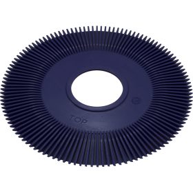 Pleated Seal, Pentair Kreepy Krauly, Blue | 370483Z 87 110 1064 1.jpg