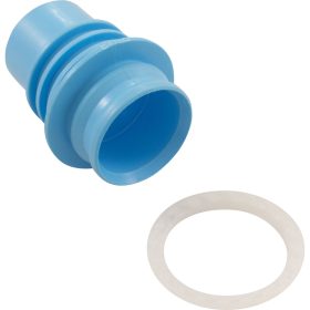 Swivel Cone, Pentair Kreepy Krauly 2000 Cleaner, w/Bearing | K12156C 87 110 1207 1.jpg