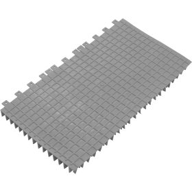 Brush, Maytronics Dolphin, Gray, PVC | 6101602 87 111 1044 1.jpg