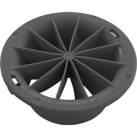 Impeller Tube, Maytronics Dolphin, Dark Gray | 9995072-ASSY 87 111 1049 1.jpg