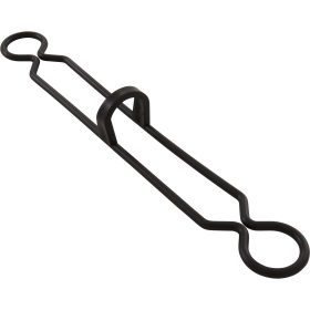 Filter Bag Clip, Maytronics Dolphin, Quantity 1 | 9981430 87 111 1052 1.jpg