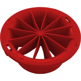 Impeller Tube, Maytronics Dolphin, Red | 9995075-ASSY 87 111 1132 1.jpg