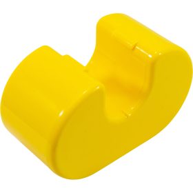 Handle Float, Maytronics Dolphin, Yellow | 9995741-ASSY 87 111 1166 1.jpg