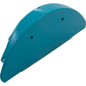 Side Panel, Maytronics Dolphin DLX4/DLX5, Turquoise | 9980603 87 111 1192 1.jpg