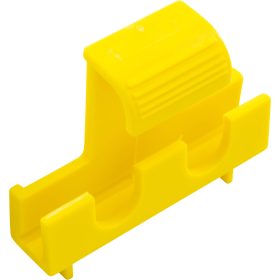 Handle Latch, Maytronics Dolphin, Yellow | 9985060 87 111 1210 1.jpg