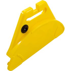 Side Panel WCF, Maytronics Dolphin, Yellow | 9995062 87 111 1248 1.jpg