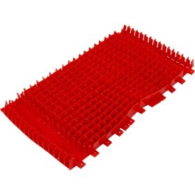 Brush Combination, Maytronics Dolphin, Red | 6101670 87 111 1282 1.jpg