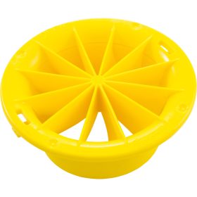 Impeller Tube, Maytronics Dolphin Cleaners, Yellow | 9995070-ASSY 87 111 1454 1.jpg