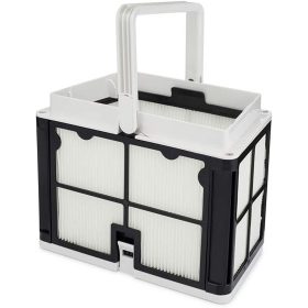 Filtration Basket, Maytronics S50/Echo/Active 10, Ultra Fine | 9991460-R1 87 111 1640 1.jpg