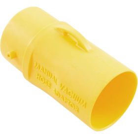Manual Vac Head Hose Adapter, Zodiac Cleaner Accessories | R0697100 87 130 2022 1.jpg