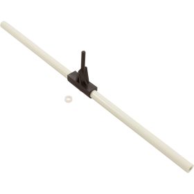 Axle Assy, Aqua Products Aquajet/Tjet, Fiberglass, w/Wedge | S8746 87 131 2097 1.jpg
