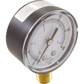 Pressure Gauge, Paramount Water Valve | 005-302-3590-00 87 214 1080 1.jpg