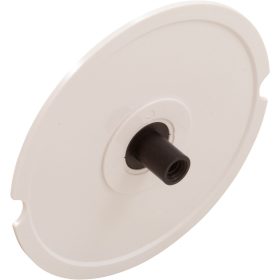 Axle, w/ Guard, White, Generic C66 | 25563-660-400 87 605 3066 1.jpg
