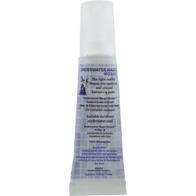 Sealant, Underwater Magic Mosaic, Single, 4.2 oz Tube, White | MOSAIC 88 867 102020 20Replaced20By 1.jpg