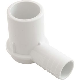 Adapter, 1" Spigot x 3/4" Barb, 90 | 411-3490 89 270 1011 1.jpg