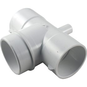 Vacuum Break Fitting, Suction, 2"s x 2"s x 2-1/2"spg, 3/4"sb | 413-2330v 89 270 1027.jpg