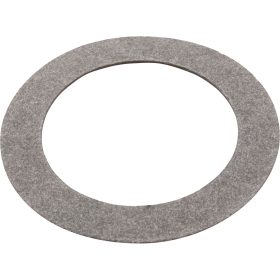 Gasket, 3-3/8"OD, 2-3/8"ID, Flat Rubber, G-89, Generic | G-89 90 423 2034 1.jpg