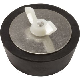Tool, Winter Plug, Technical Products, #12, 2.42"od, 2" Fitting | #12 99 232 1001 1.jpg