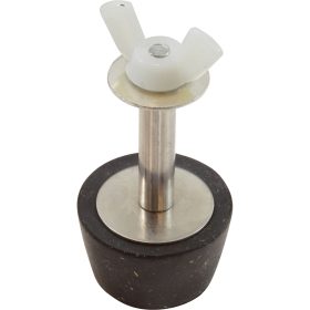 Tool, Winter Plug, Technical Products, #8X, 1-1/2" Pipe, Nylon | #8X 99 232 1035 1.jpg