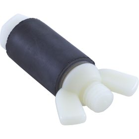 Tool, Nylon Test Plug, 15/16", 1" Pipe | 120N 99 407 1003 1.jpg
