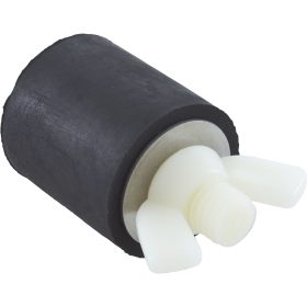 Tool, Nylon Test Plug, 1-1/2", 1-1/2" Pipe | 145N 99 407 1006 1.jpg