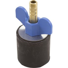 Tool, Standard Test Plug, 1-3/4", 1-1/2" Thread, Open | O52 99 407 1014 1.jpg