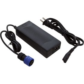 Battery Charger, Nemo Power Tools, 18v, 4 prong | SP94101 99 645 1006 1.jpg