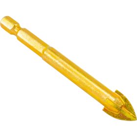 Glass Drill Bit, Nemo Power Tools, Type HC 12mm | HC+12MM 99 645 1188 1.jpg