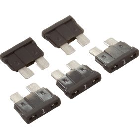 Kit-Fuse, 1 Amp, 5 Pak | HPXFUSE1A HPXFUSE1A 1.jpg