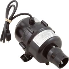 Blower, CG Air SL0, 230v, 700W Motor, 600W Heater, 60Hz | SL0-6-70-240/60-B2 Image