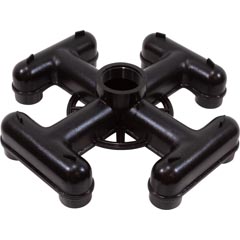 Manifold, Premier Atlas DE Filters, 2", Generic | V30-127 Image