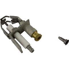 Pilot, Raypak R185A, Nat./LP, IID | 008668F Image