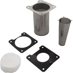 Flameholder Kit, Pentair MasterTemp 250 | 460746 Image