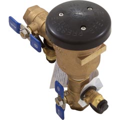 Pressure Vacuum Breaker Assy, Zurn Wilkins, 720A, 3/4" | 34-720A Image