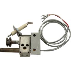 Pilot Burner, Zodiac Laars ESG/Lite, LP | R0096600 Image