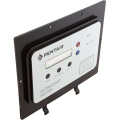 Board Cntrl Bezel W/Lbl | 473693 Image