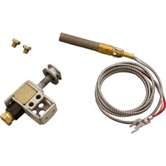 Pilot, Raypak 53/53A/55A/105A/151/153/155A/183A, LP, MV | 600575B Image