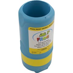 Mineral Cartridge, King Tech Pool Frog, In-Ground | 01-12-5462 Image