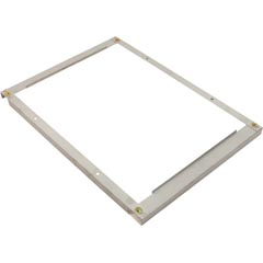 Refractory Retainer Kit, Raypak, Models 403/405 | 001307F Image