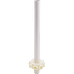 Center Pipe Assembly, Waterco Micron Top Mount S600, 24" | W02164 Image