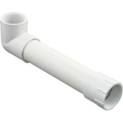 Pipe Assembly, Pentair PacFab TR100, Upper | 154426 Image
