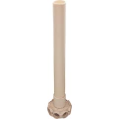 Hub w/ Standpipe, W Cooper Ranger, RS-3020, No Laterals | 3021A Image