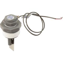 Flow Switch, Harwil Q10DS Dimension 1 | Q10-DS/DIMENSION 1 Image