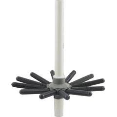 Manifold Assembly, Waterway Carefree 22", with Laterals | 505-2160 Image