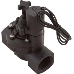 Jandy Pro Series Solenoid Kit, Levolor Gry Valve Before 1/10 | SOLASSEM Image