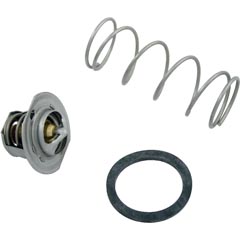Unitherm Governor, Raypak 105A/105B/155A/185A/R185/185/207A | 062234B Image