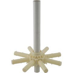 Standpipe Assembly, Carvin L225, Snap Fit, with Lateral | 42377309K Image